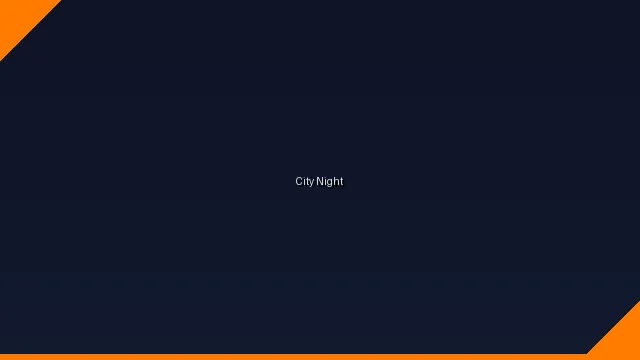 城市夜景主题赛 - 苹果股价上涨 视频创作挑战